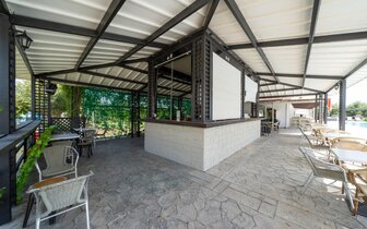 K.Illios Resort - hotel - letecky zájazd CK Turancar - Tigaki, Kos