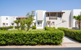 K.Illios Resort - hotel - letecky zájazd CK Turancar - Tigaki, Kos