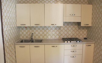 Rezidencia Ariston priamo na pláži v stredisku Lido di Jesolo, Severný Jadran, zájazdy CK TURANCAR