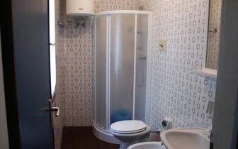 Rezidencia Ariston priamo na pláži v stredisku Lido di Jesolo, Severný Jadran, zájazdy CK TURANCAR