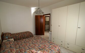 Rezidencia Diplomatic v Lido di Jesolo, zájazdy individuálnou a autobusovou dopravou do Talianska CK TURANCAR