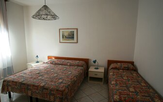 Rezidencia Diplomatic v Lido di Jesolo, zájazdy individuálnou a autobusovou dopravou do Talianska CK TURANCAR