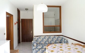 Rezidencia Diplomatic v Lido di Jesolo, zájazdy individuálnou a autobusovou dopravou do Talianska CK TURANCAR