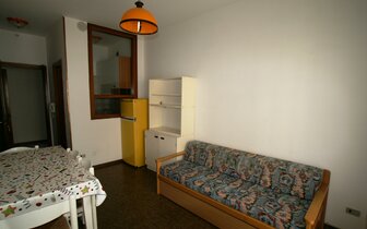 Rezidencia Diplomatic v Lido di Jesolo, zájazdy individuálnou a autobusovou dopravou do Talianska CK TURANCAR