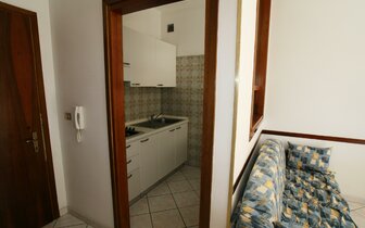 Rezidencia Diplomatic v Lido di Jesolo, zájazdy individuálnou a autobusovou dopravou do Talianska CK TURANCAR