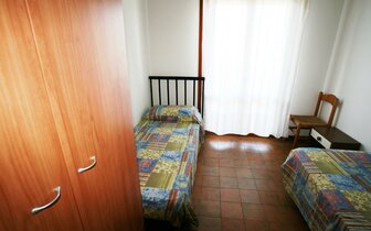 Rezidencia Diplomatic v Lido di Jesolo, zájazdy individuálnou a autobusovou dopravou do Talianska CK TURANCAR