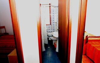 apartmány HOUSTON v Lido di Jesolo individuálnou dopravou CK TURANCAR