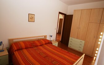 apartmány HOUSTON v Lido di Jesolo individuálnou dopravou CK TURANCAR