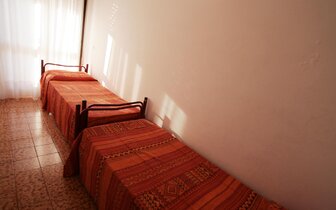 apartmány HOUSTON v Lido di Jesolo individuálnou dopravou CK TURANCAR