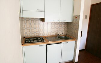 apartmány HOUSTON v Lido di Jesolo individuálnou dopravou CK TURANCAR