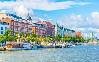 Letecké poznávacie zájazdy CK Turancar, Pobaltské mestá a Helsinki, Fínsko, Helsinki Letecké poznávacie zájazdy CK Turancar, Pobaltské mestá a Helsinki, Fínsko, Helsinki