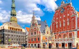 Letecké poznávacie zájazdy CK Turancar, Pobaltské mestá a Helsinki, Lotyšsko, Riga Letecké poznávacie zájazdy CK Turancar, Pobaltské mestá a Helsinki, Lotyšsko, Riga