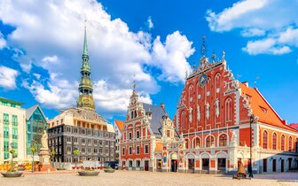 Letecké poznávacie zájazdy CK Turancar, Pobaltské mestá a Helsinki, Lotyšsko, Riga Letecké poznávacie zájazdy CK Turancar, Pobaltské mestá a Helsinki, Lotyšsko, Riga