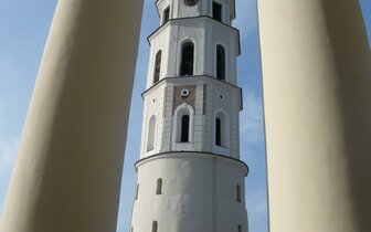 Letecké poznávacie zájazdy CK Turancar, Pobaltské mestá a Helsinki, Litva, Vilnius Letecké poznávacie zájazdy CK Turancar, Pobaltské mestá a Helsinki, Litva, Vilnius