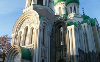 Letecké poznávacie zájazdy CK Turancar, Pobaltské mestá a Helsinki, Litva, Vilnius Letecké poznávacie zájazdy CK Turancar, Pobaltské mestá a Helsinki, Litva, Vilnius
