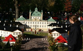 CK Turancar, autobusový poznávací zájazd, Legoland a ZOO Hellabrunn, Legoland