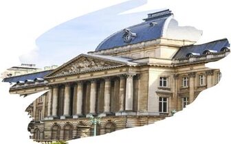 Letecké poznávacie zájazdy CK Turancar, Belgické klenoty, Brusel