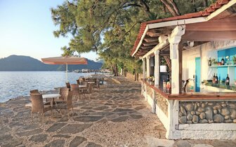 Labranda Mares Marmaris - hotel - letecká zájazd CK Turancar - Turecko, Marmaris