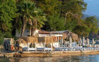 Labranda Mares Marmaris - hotel - letecká zájazd CK Turancar - Turecko, Marmaris