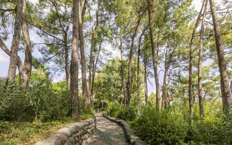 Labranda Mares Marmaris - hotel - letecká zájazd CK Turancar - Turecko, Marmaris