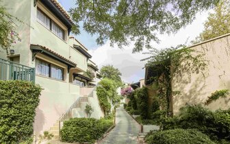 Labranda Mares Marmaris - hotel - letecká zájazd CK Turancar - Turecko, Marmaris