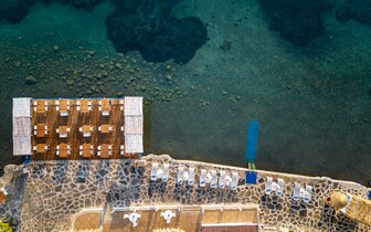 Labranda Mares Marmaris - hotel - letecká zájazd CK Turancar - Turecko, Marmaris