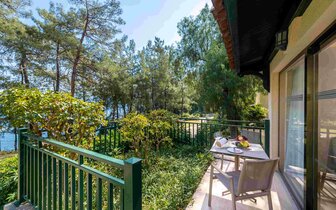 Labranda Mares Marmaris - hotel - letecká zájazd CK Turancar - Turecko, Marmaris