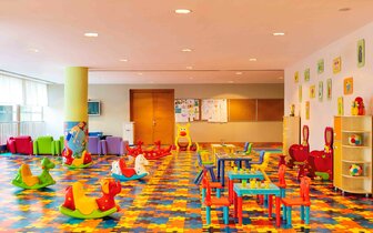 Labranda Mares Marmaris - hotel - letecká zájazd CK Turancar - Turecko, Marmaris