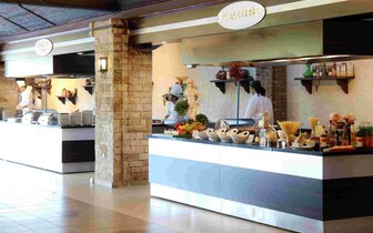 Labranda Mares Marmaris - hotel - letecká zájazd CK Turancar - Turecko, Marmaris