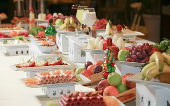 Labranda Mares Marmaris - hotel - letecká zájazd CK Turancar - Turecko, Marmaris