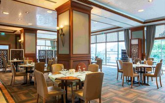 Labranda Mares Marmaris - hotel - letecká zájazd CK Turancar - Turecko, Marmaris