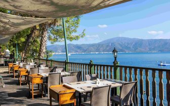 Labranda Mares Marmaris - hotel - letecká zájazd CK Turancar - Turecko, Marmaris