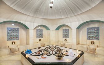 Labranda Mares Marmaris - hotel - letecká zájazd CK Turancar - Turecko, Marmaris