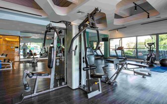 Labranda Mares Marmaris - hotel - letecká zájazd CK Turancar - Turecko, Marmaris