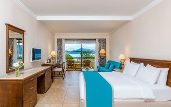 Labranda Mares Marmaris - hotel - letecká zájazd CK Turancar - Turecko, Marmaris