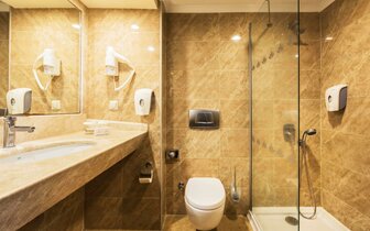 Labranda Mares Marmaris - hotel - letecká zájazd CK Turancar - Turecko, Marmaris