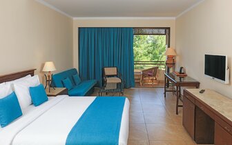 Labranda Mares Marmaris - hotel - letecká zájazd CK Turancar - Turecko, Marmaris