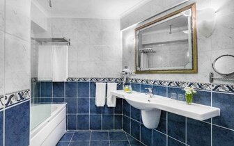 Marti La Perla - izba štandard - letecký zájazd CK Turancar - Turecko, Marmaris