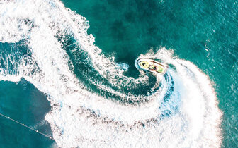 Green Nature Diamond Hotel - hotel - letecký zájazd CK Turancar - Turecko, Marmaris