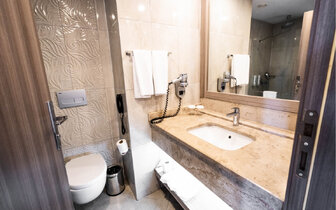 Green Nature Diamond Hotel - hotel - letecký zájazd CK Turancar - Turecko, Marmaris