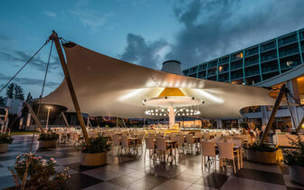 Green Nature Diamond Hotel - hotel - letecký zájazd CK Turancar - Turecko, Marmaris