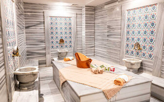 Green Nature Diamond Hotel - hotel - letecký zájazd CK Turancar - Turecko, Marmaris