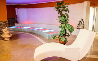 Green Nature Diamond Hotel - hotel - letecký zájazd CK Turancar - Turecko, Marmaris