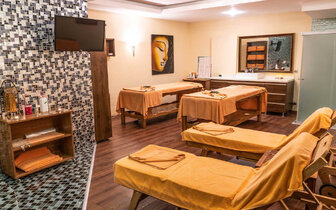 Green Nature Diamond Hotel - hotel - letecký zájazd CK Turancar - Turecko, Marmaris