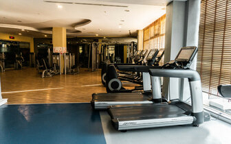 Green Nature Diamond Hotel - hotel - letecký zájazd CK Turancar - Turecko, Marmaris