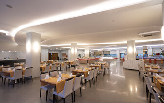 Green Nature Diamond Hotel - hotel - letecký zájazd CK Turancar - Turecko, Marmaris