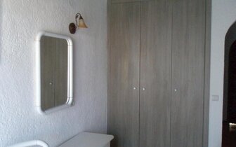 Avra Palm Hotel - izba - letecký zájazd CK Turancar - Kréta, Koutsounari