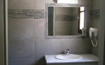 Avra Palm Hotel - izba - letecký zájazd CK Turancar - Kréta, Koutsounari