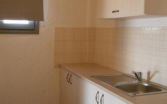 Avra Palm Hotel - izba - letecký zájazd CK Turancar - Kréta, Koutsounari