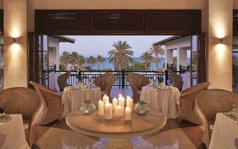 Grecotel Lux Me Kos - bar - letecky zájazd CK Turancar - Psalidi, Kos